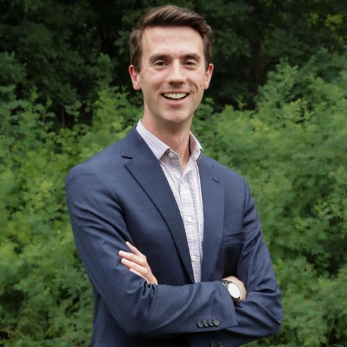 Dr. Adam Collins