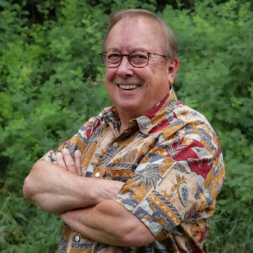 Gordon J. Johnson