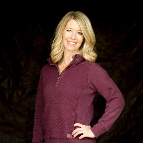 Laura Snellman