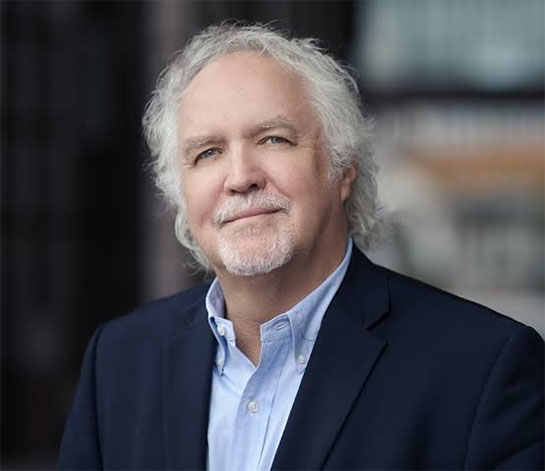 Sir Donald Runnicles