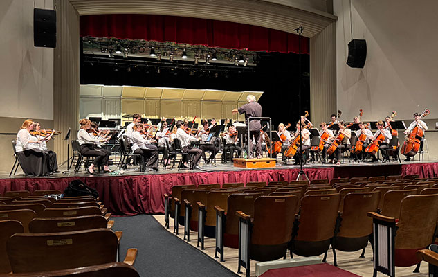 Gala Concert